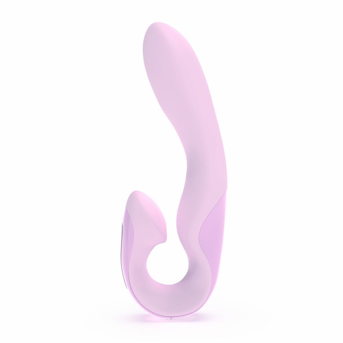 G-spotvibrator ZINI Roae Rosa - 8