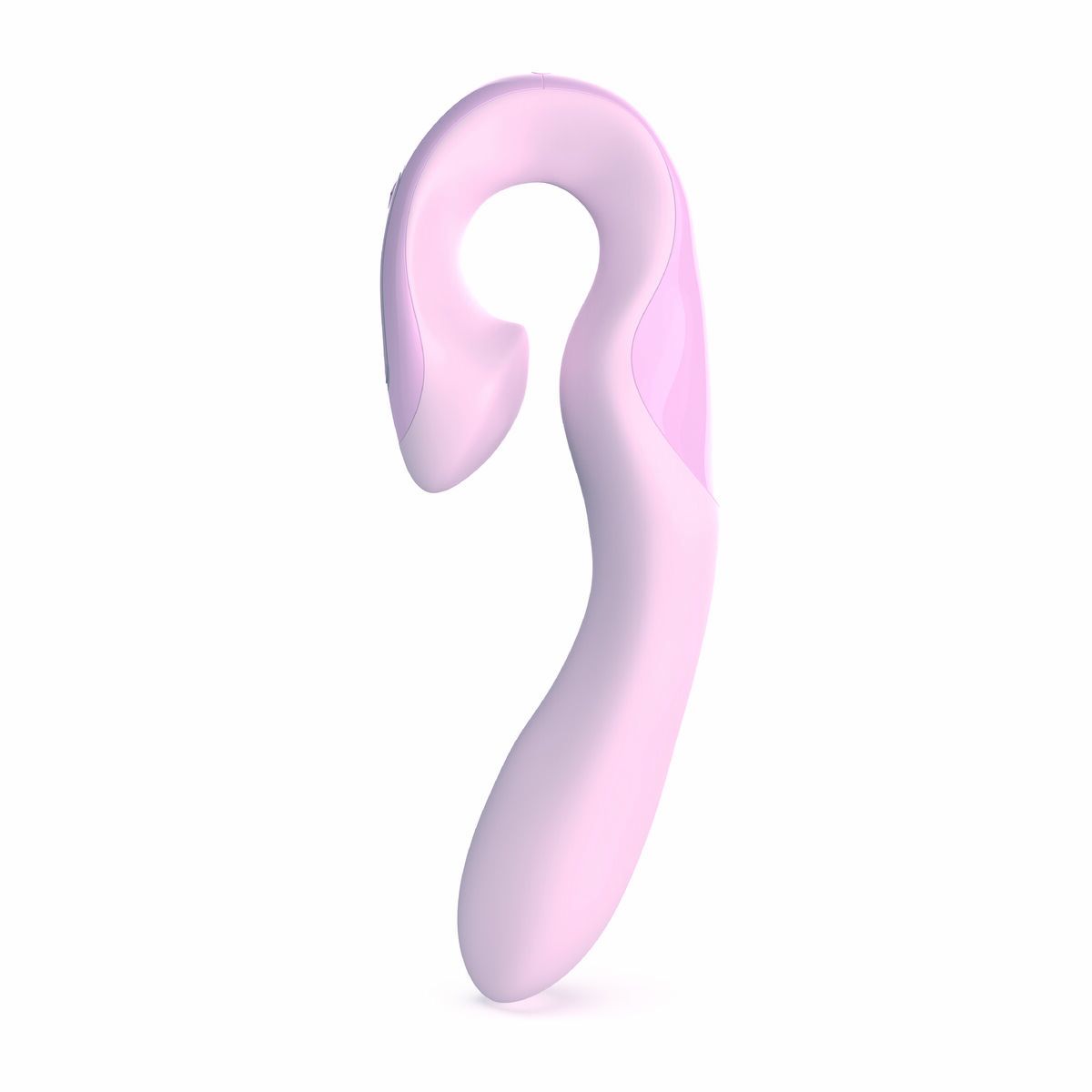 G-spotvibrator ZINI Roae Rosa - 3