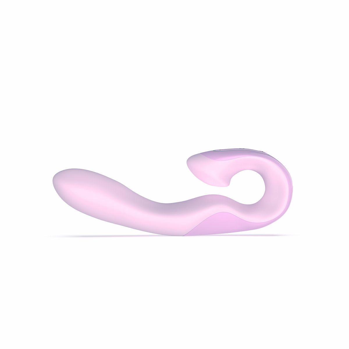 G-spotvibrator ZINI Roae Rosa - 2