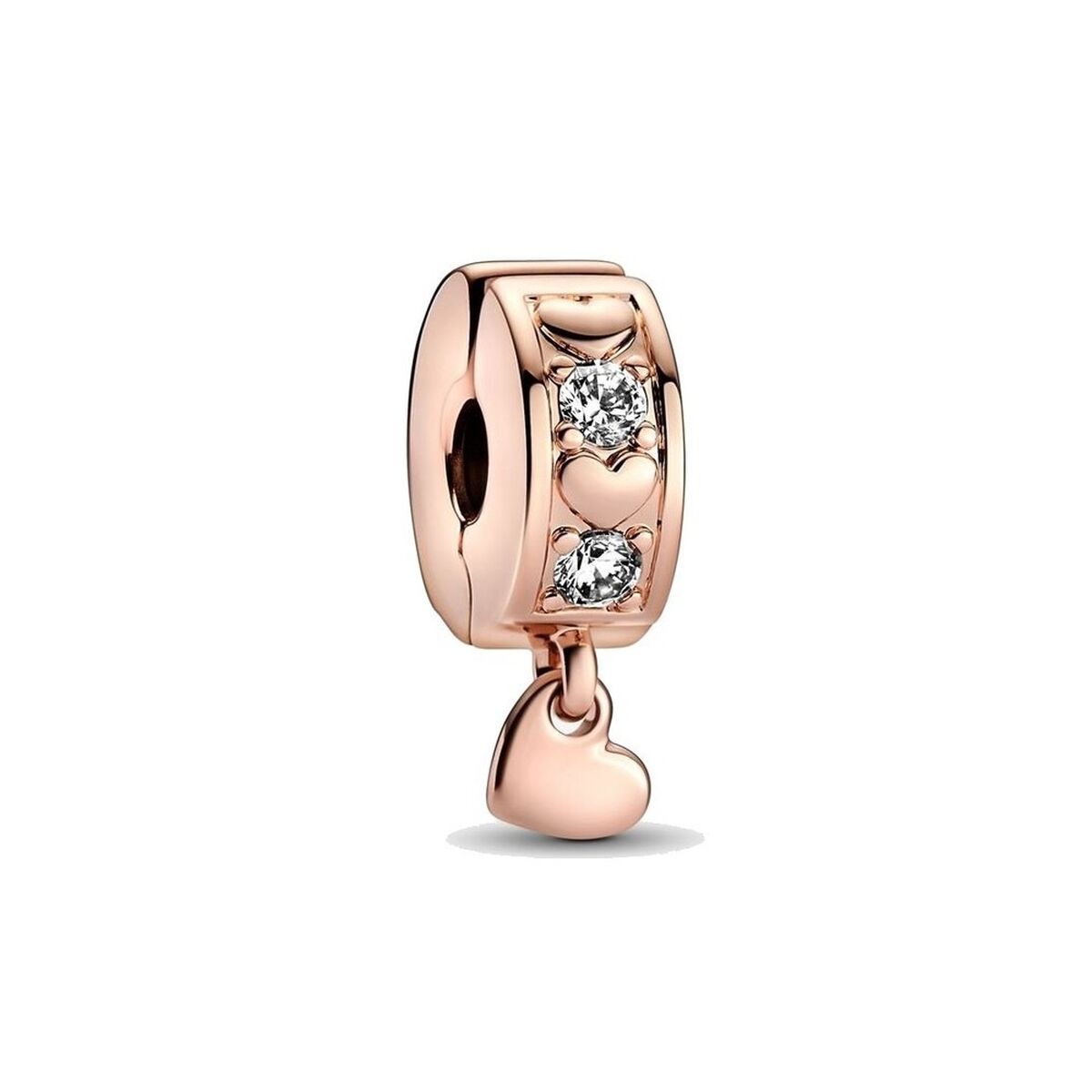 Dampärlor Pandora 782253C01