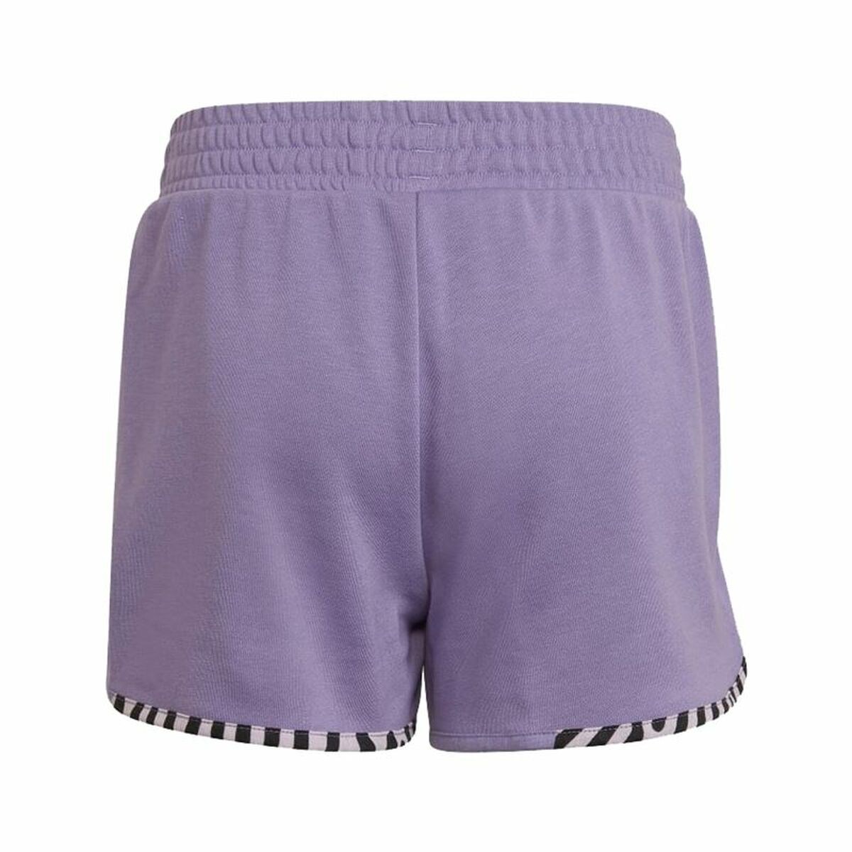 Sportshorts för barn Adidas Aeroready - 2