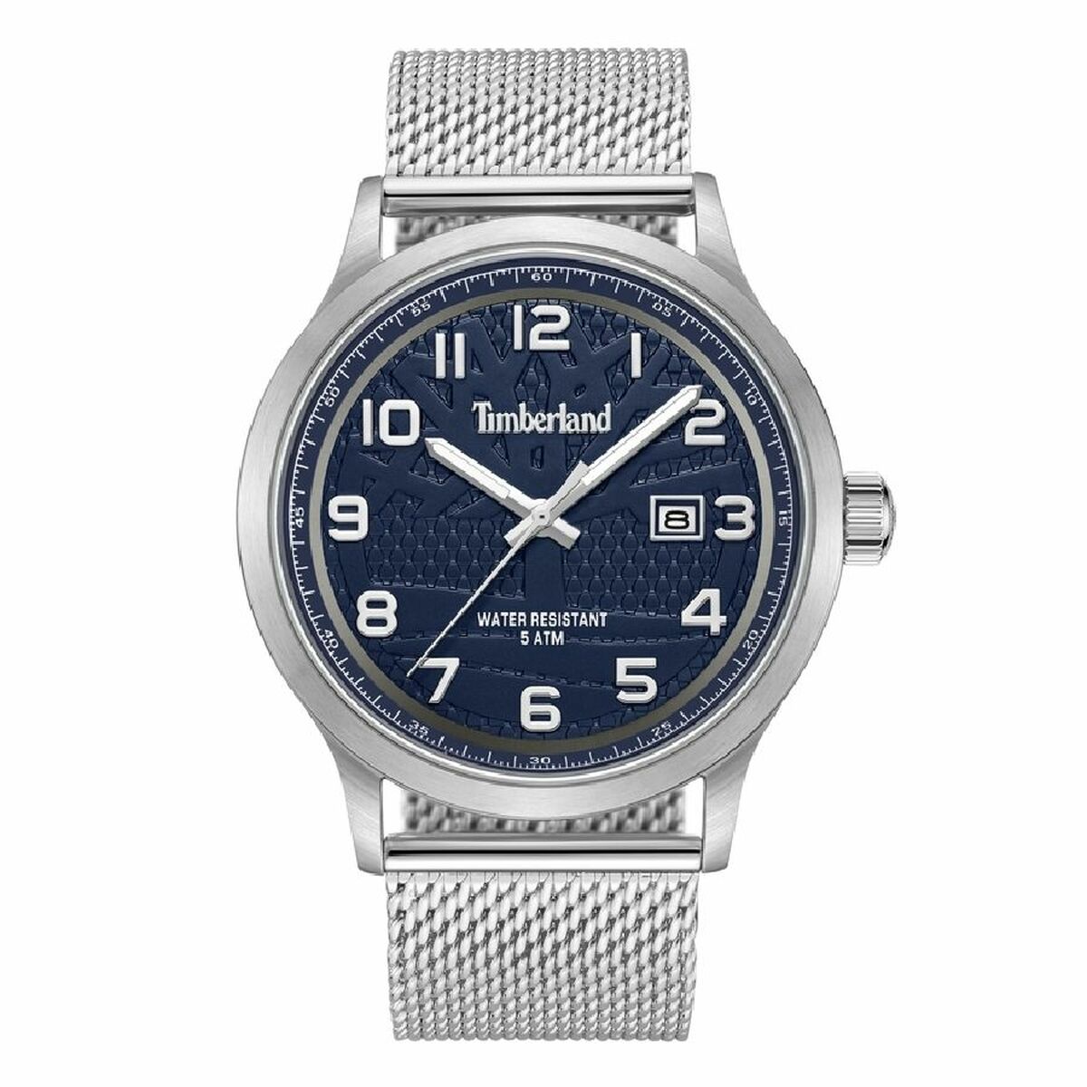 Herrklocka Timberland TDWGH0028801 (Ø 45 mm)