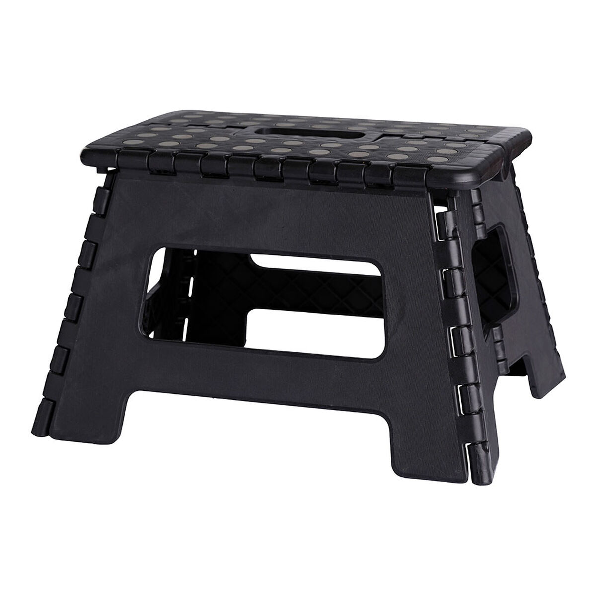 Sittpall Probuilder Svart 35 x 28,5 x 22 cm