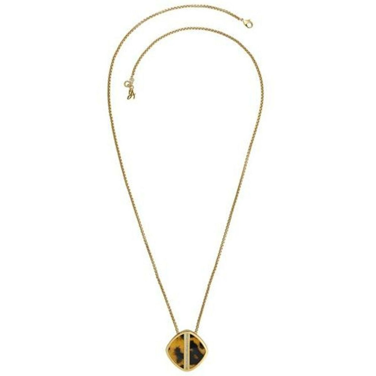 Damhalsband Adore 5448724 25 cm - 2
