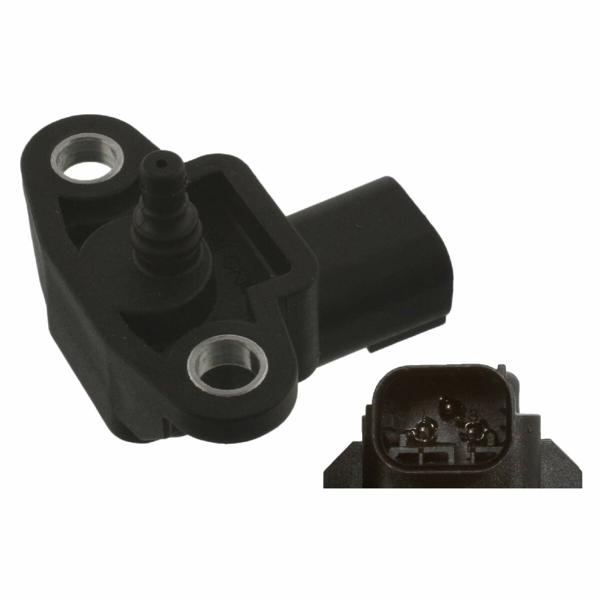 Sensor Febi Bilstein 37056 (Renoverade A)