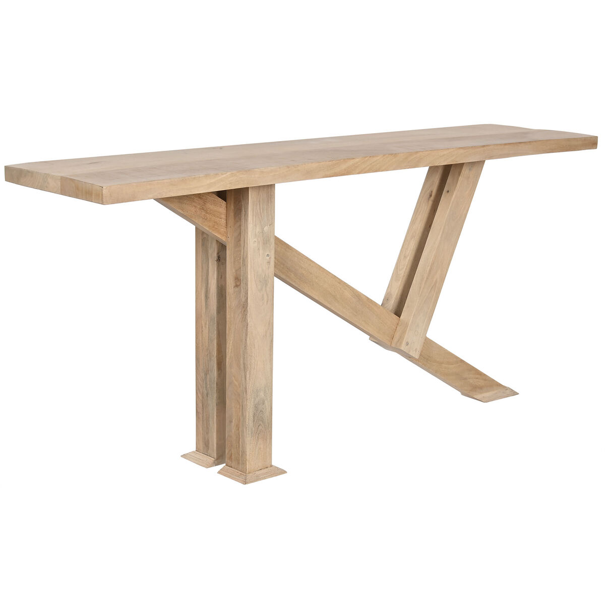 Mottagare Home ESPRIT 175 x 40 x 81 cm