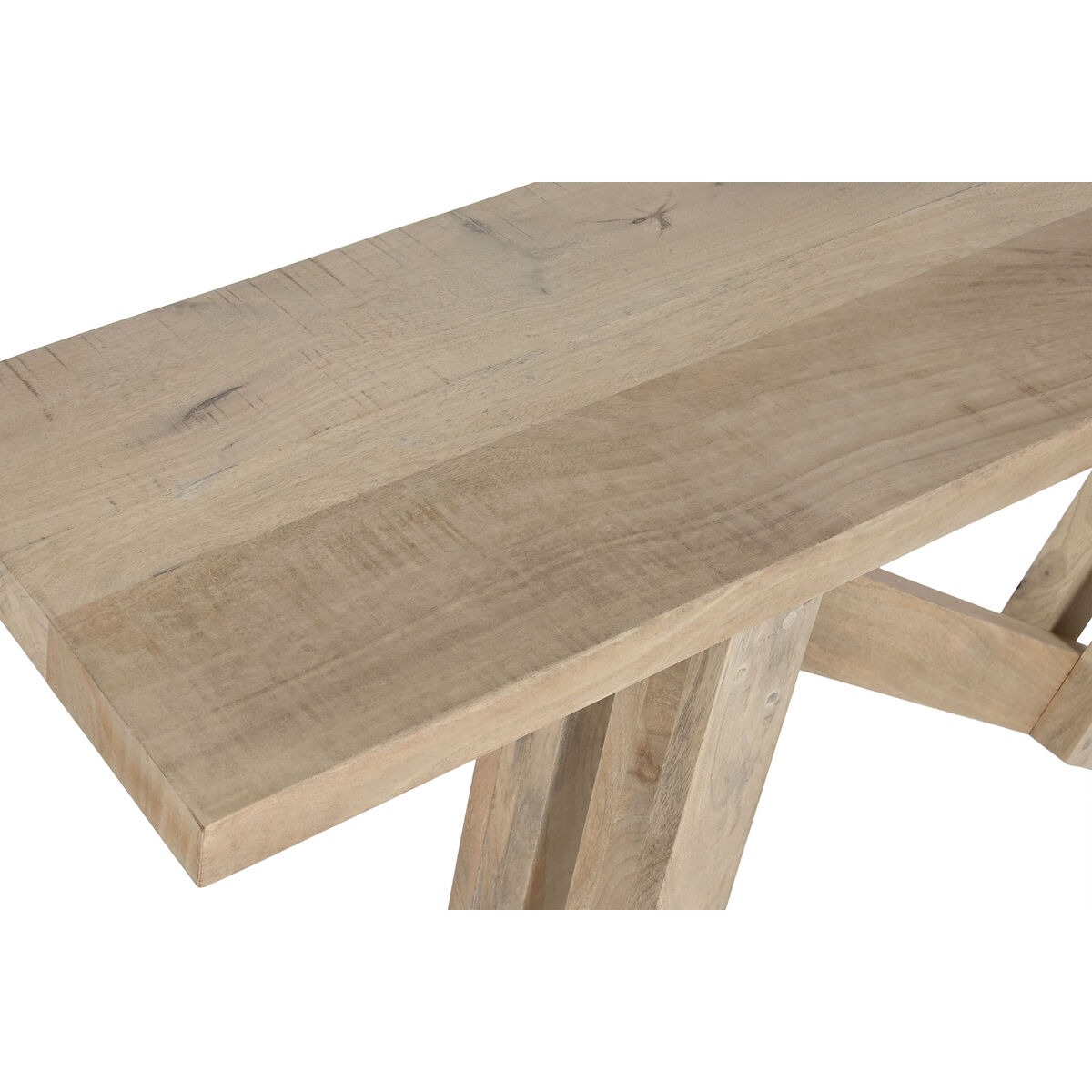 Mottagare Home ESPRIT 175 x 40 x 81 cm - 3