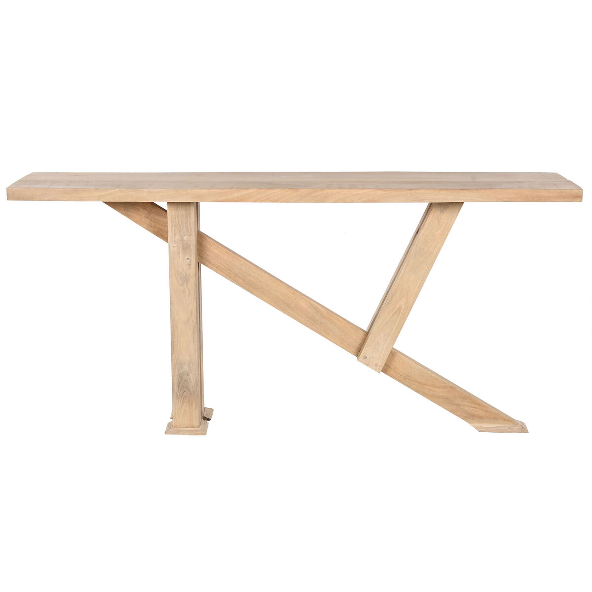 Mottagare Home ESPRIT 175 x 40 x 81 cm - 2
