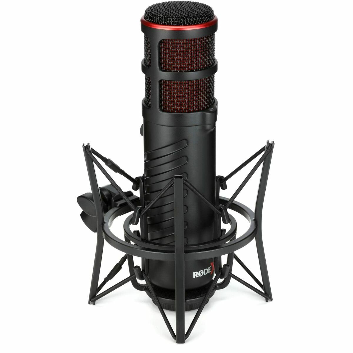 Mikrofon Rode Microphones XDM-100 Svart