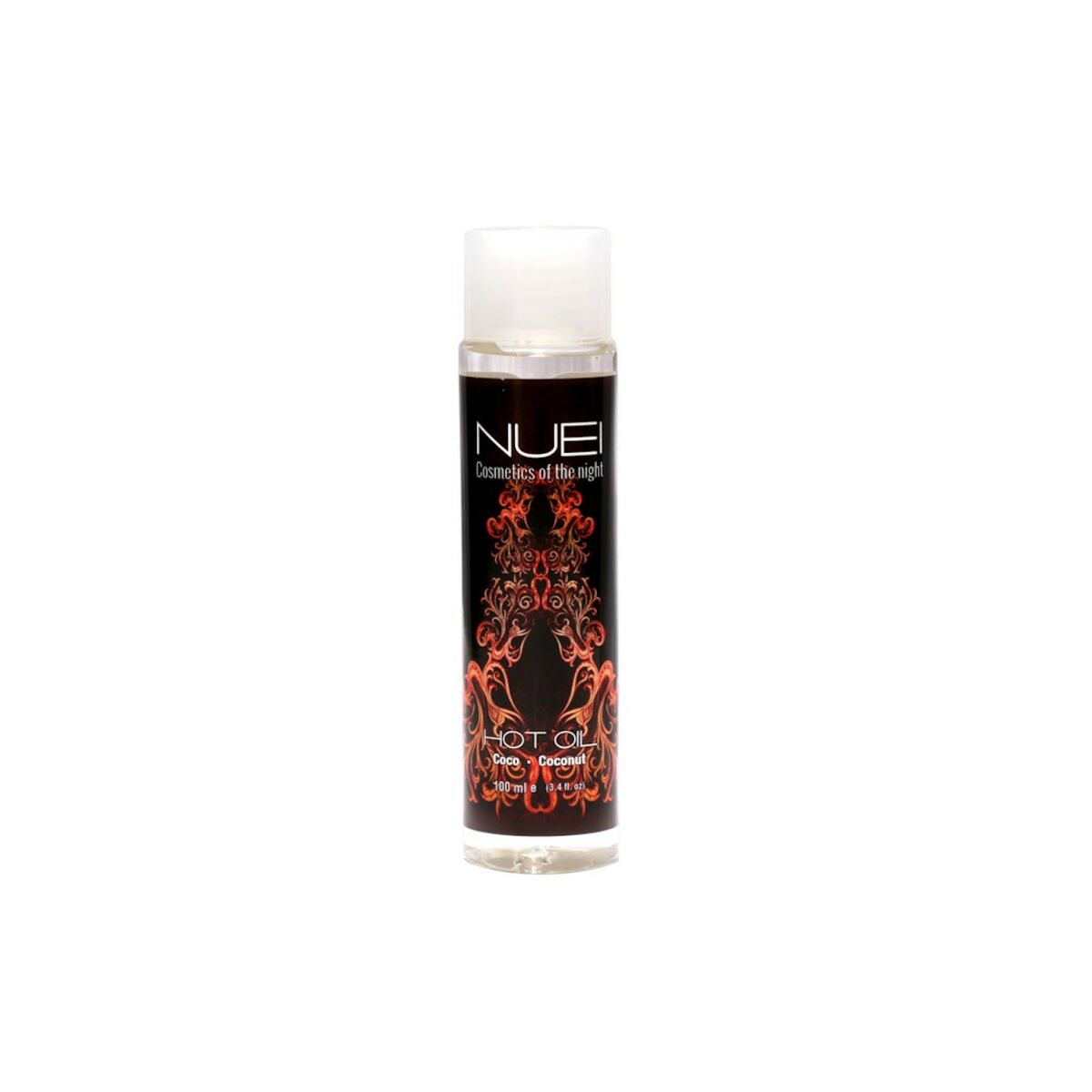 Massageolja Nuei Cosmetics of the Night - 2