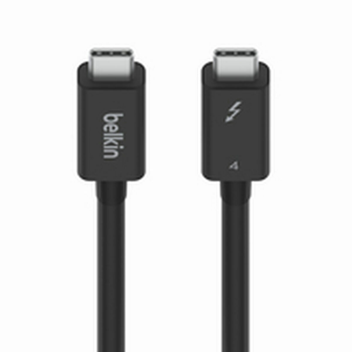 Kabel Micro USB Belkin INZ002bt2MBK 2 m Svart - 6
