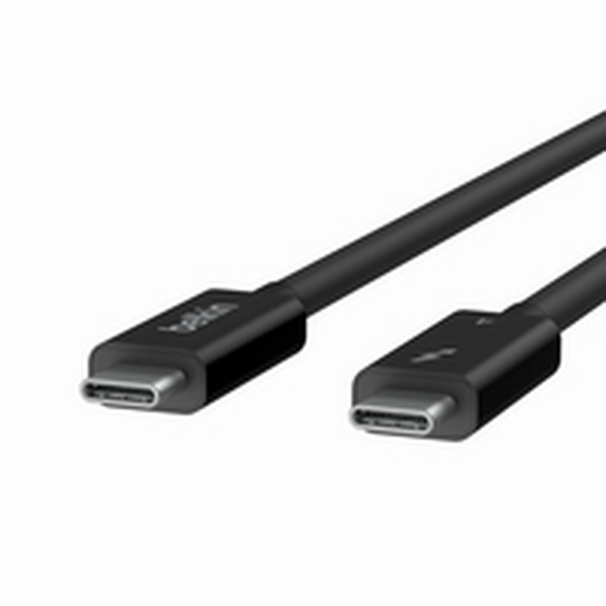 Kabel Micro USB Belkin INZ002bt2MBK 2 m Svart - 4