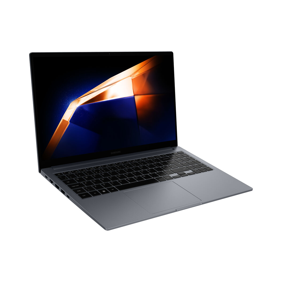 Bärbar dator Samsung NP754XGK-KG3ES 15,6" 16 GB RAM 512 GB SSD - 8