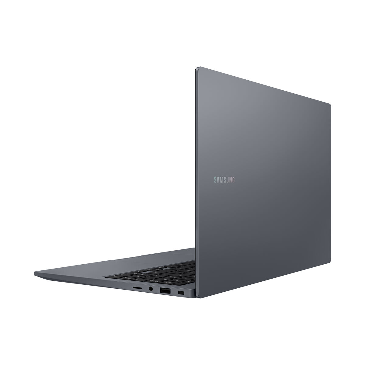 Bärbar dator Samsung NP754XGK-KG3ES 15,6" 16 GB RAM 512 GB SSD - 7