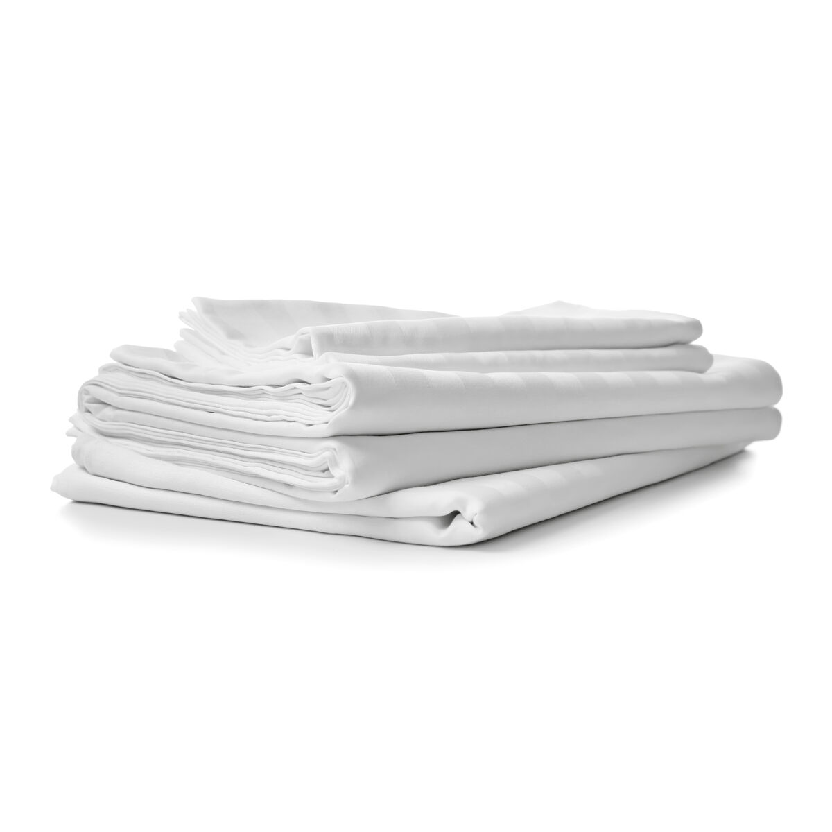 Madrasskydd Dupen Tencel Vit - 6