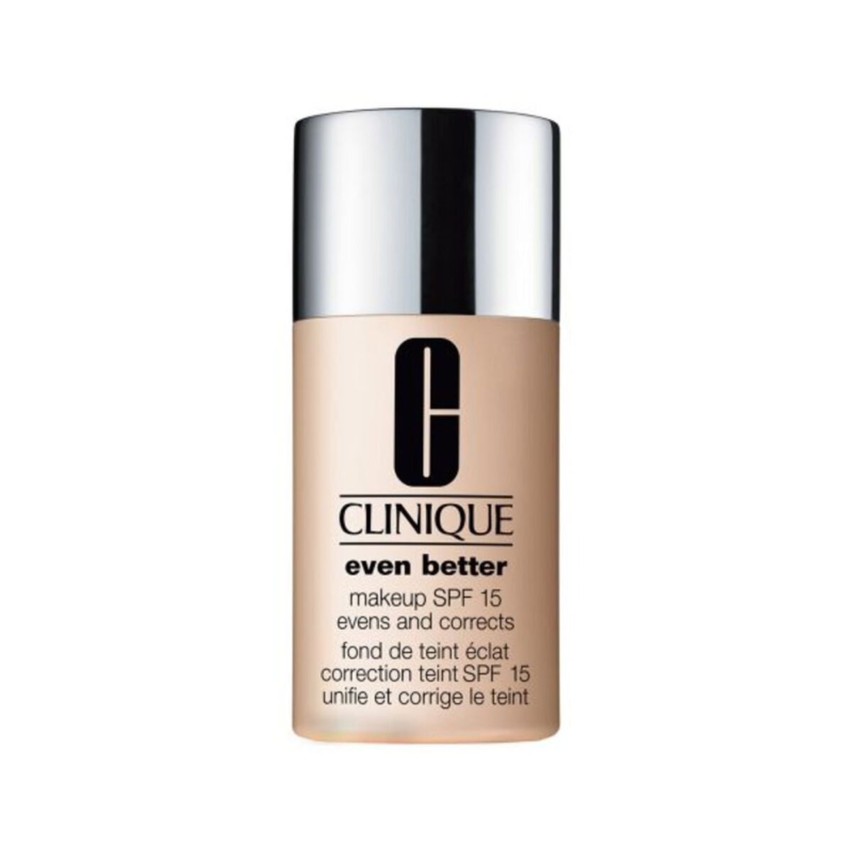 Anti-brunfläck Make-up Clinique CN 28 Ivory VF Spf 15 30 ml