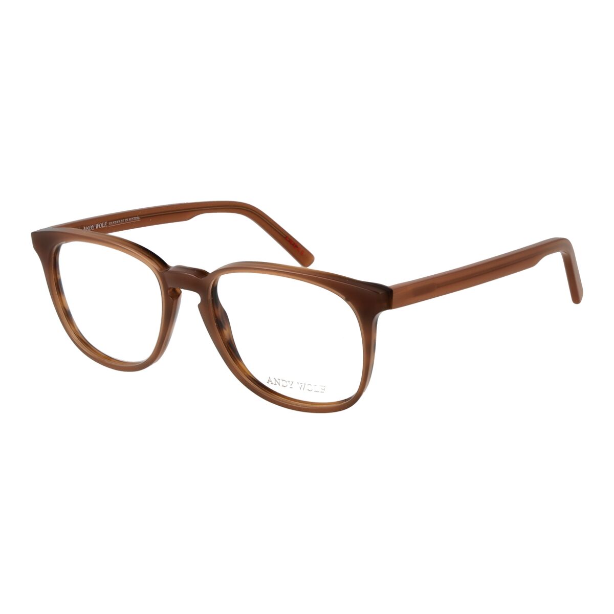 Glasögonbågar Andy Wolf 4500 52R