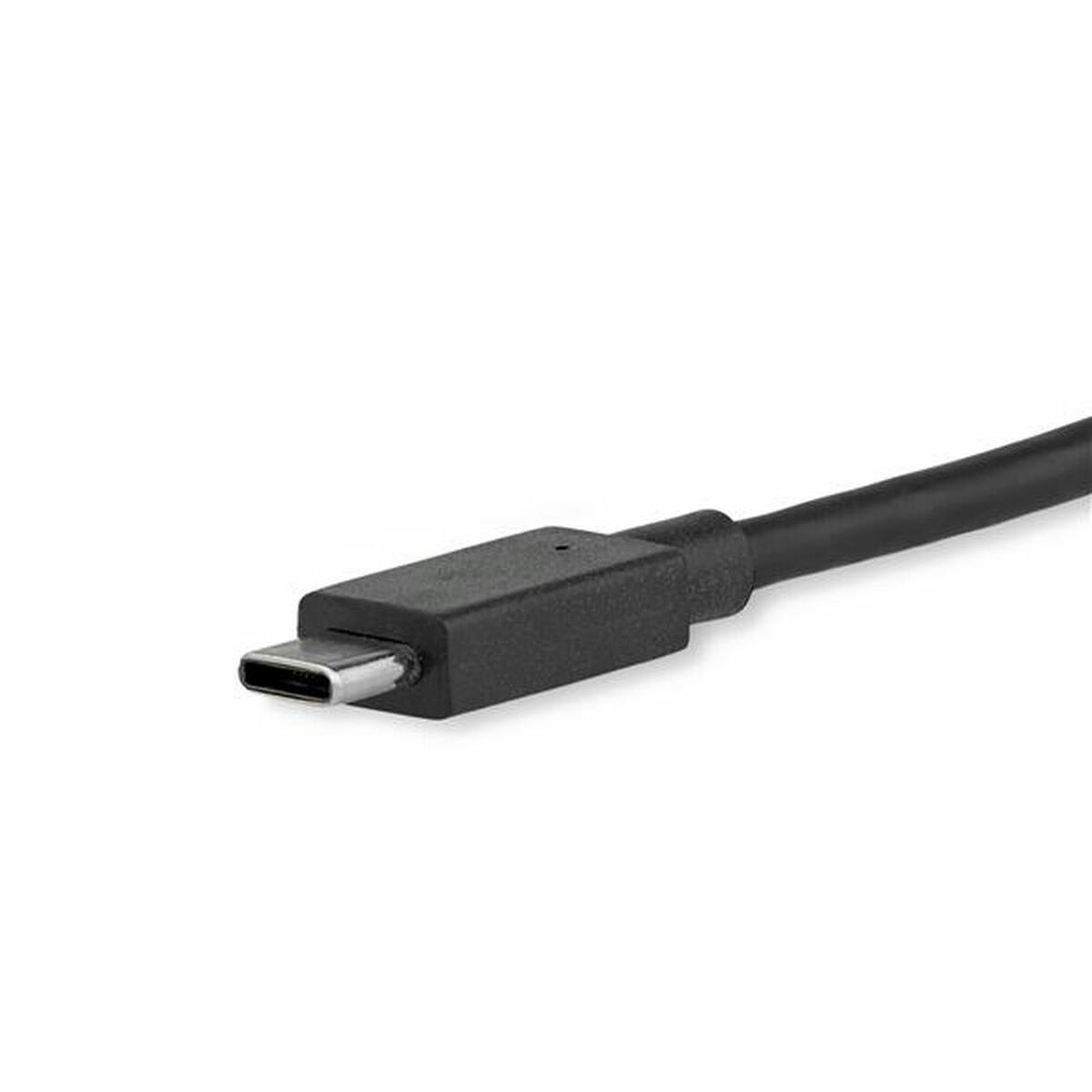 USB C till DisplayPort Adapter Startech CDP2DPMM6B           (1,8 m) Svart - 10