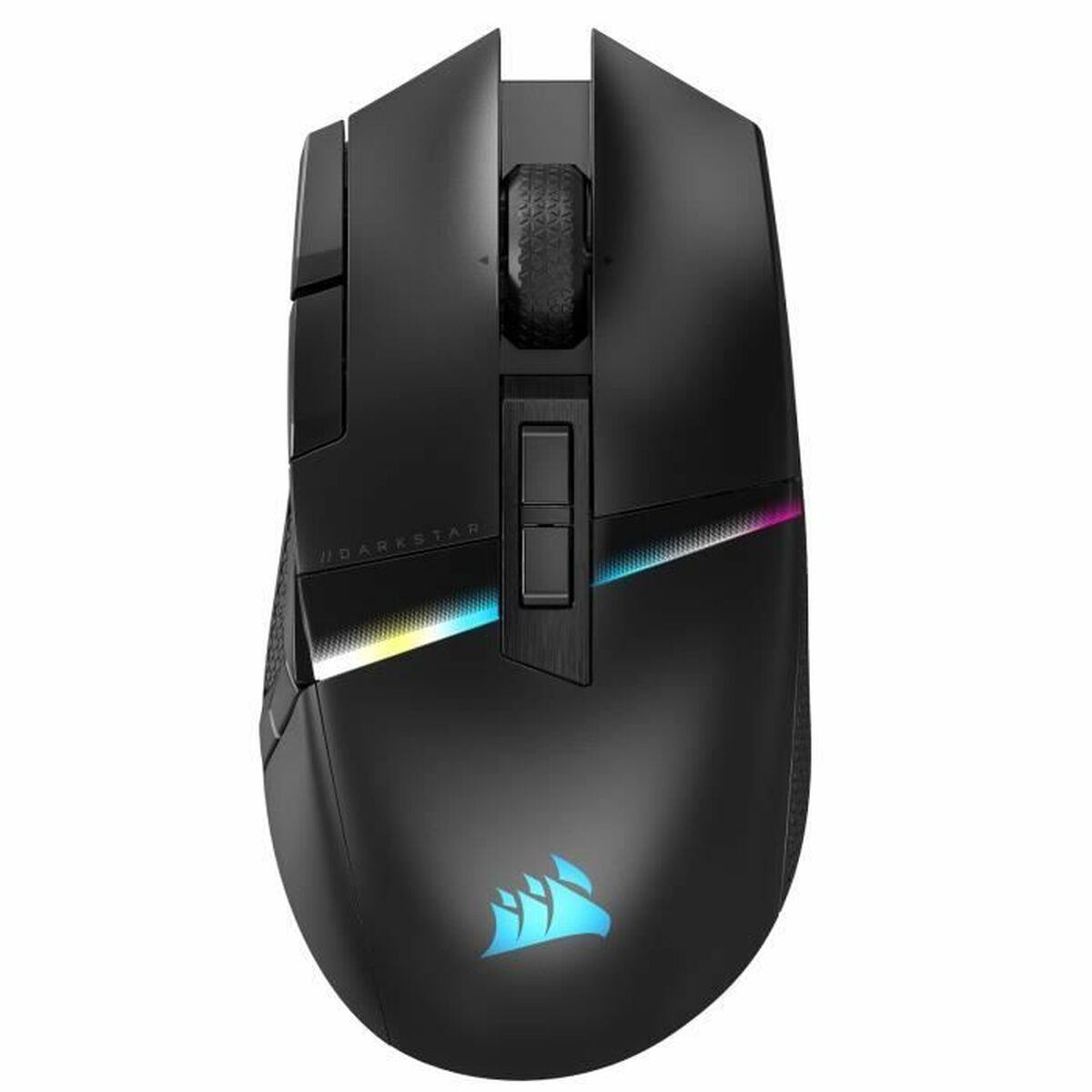 Gaming Mus Corsair DARKSTAR RGB - 2