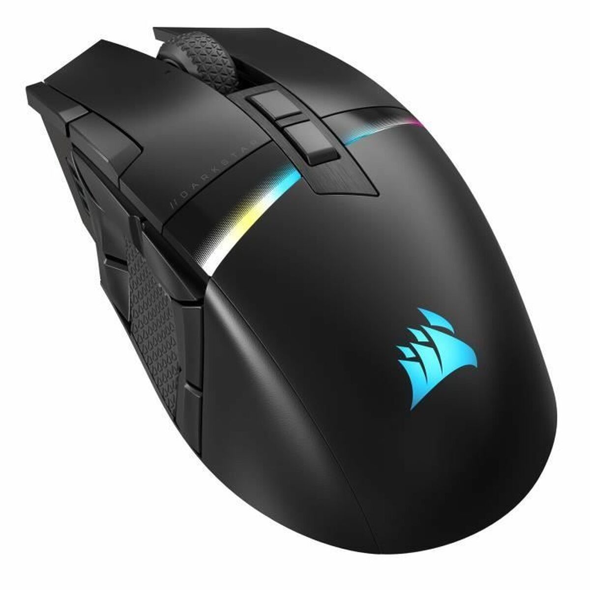 Gaming Mus Corsair DARKSTAR RGB