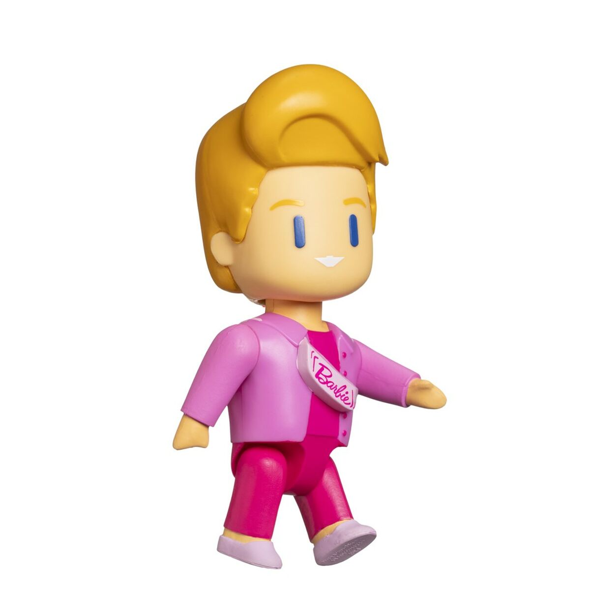 Actionfigurer Stumble Guys X Barbie 11,5 cm - 3