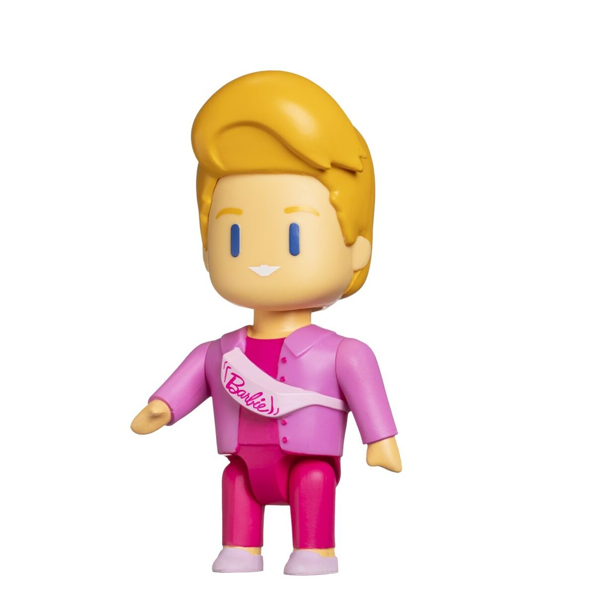 Actionfigurer Stumble Guys X Barbie 11,5 cm - 4