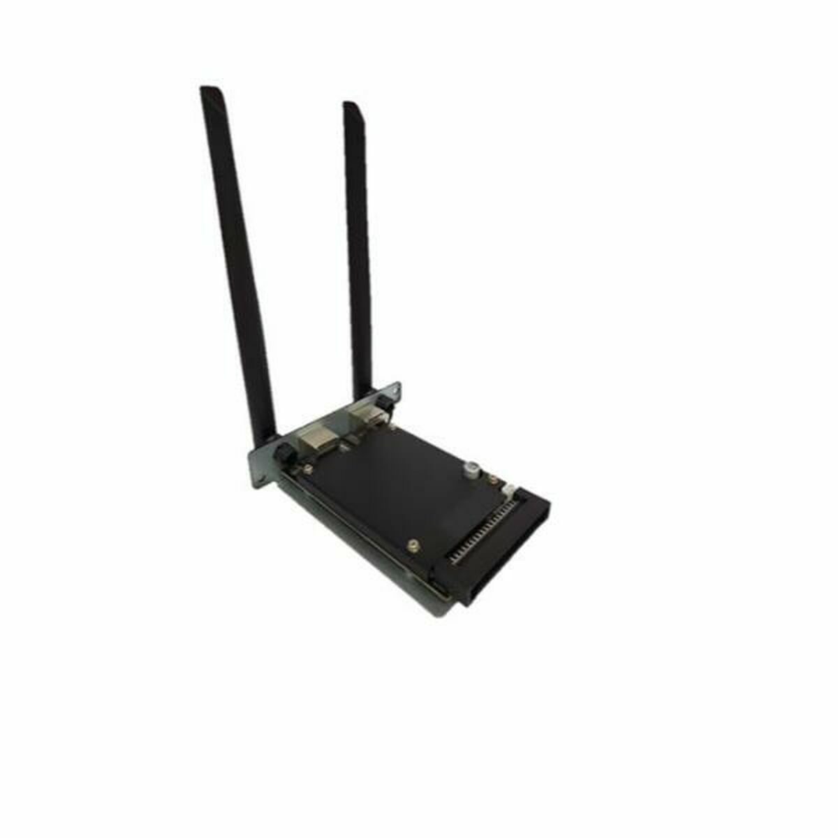 USB-kabel Optoma H1AX00000246 Svart - 3