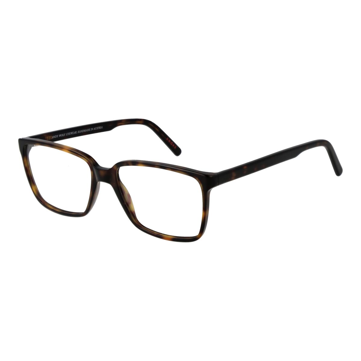 Glasögonbågar Andy Wolf 4510 55B