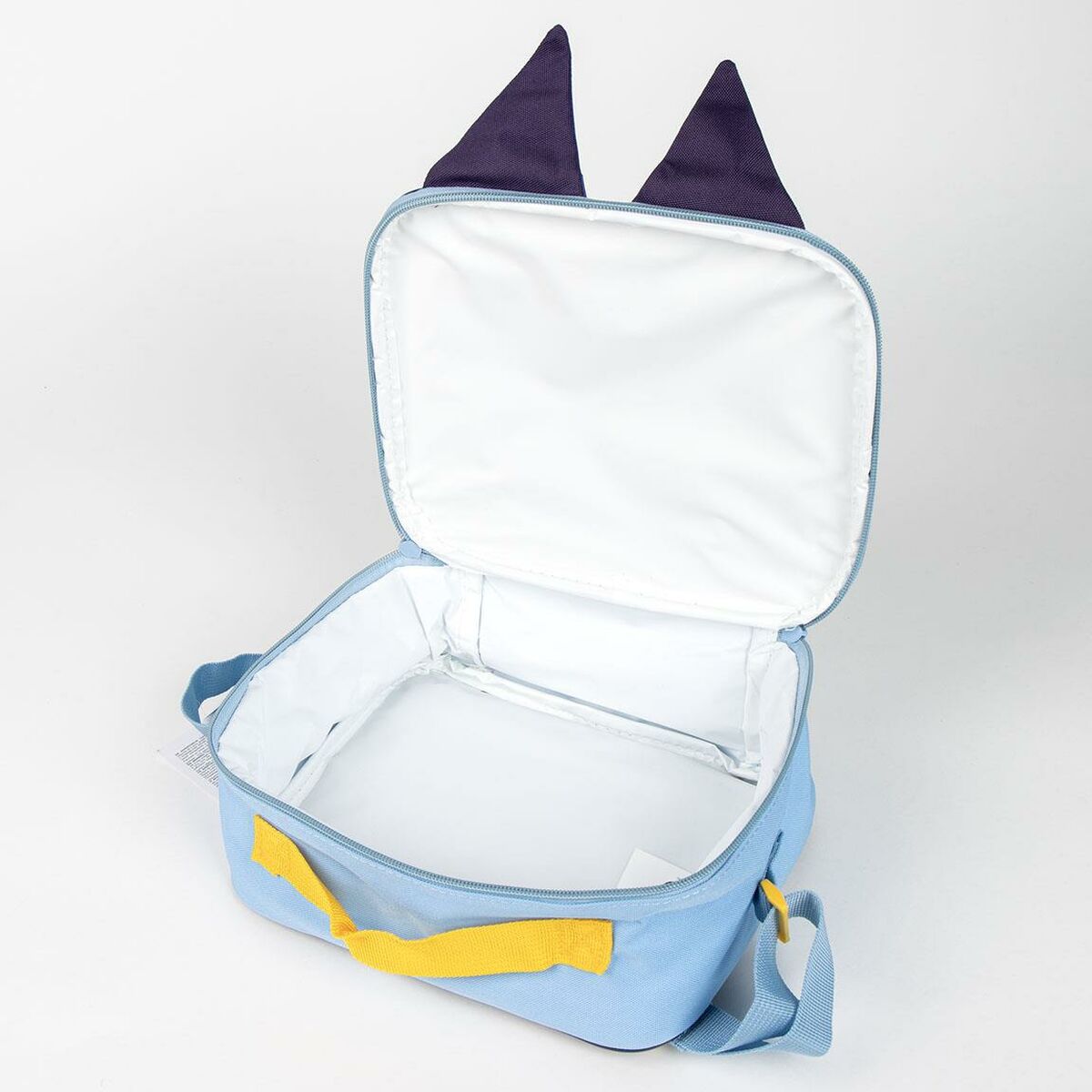 Termiskt tryck 3D Bluey - 3