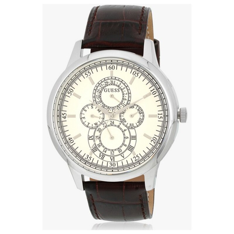 Herrklocka Guess W0920G2 (Ø 46 mm) - 3