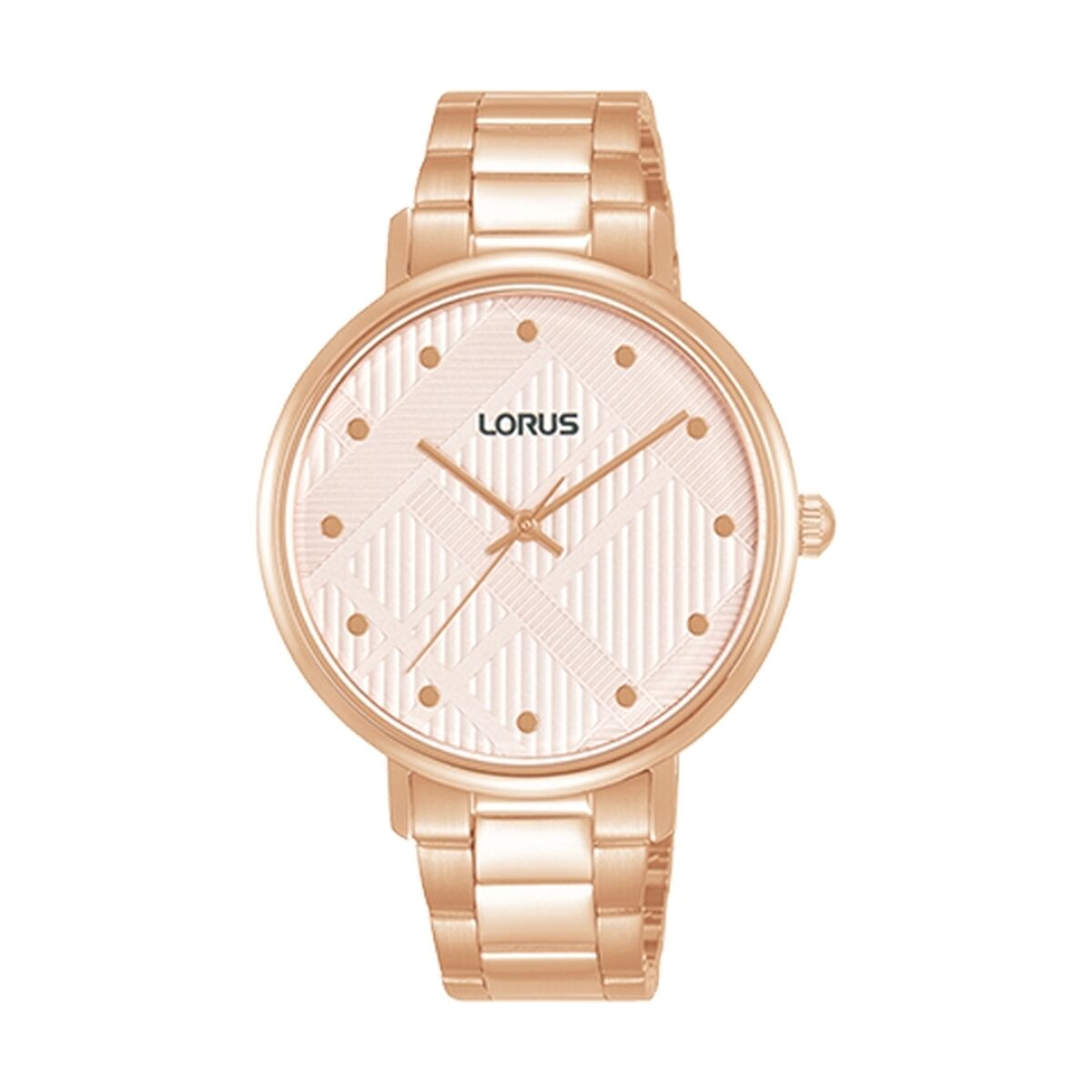 Damklocka Lorus RG202VX9 - 3