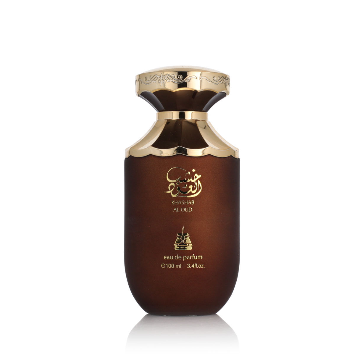 Parfym Damer Bait Al Bakhoor Khasbab Al Oud 100 ml edp - 2