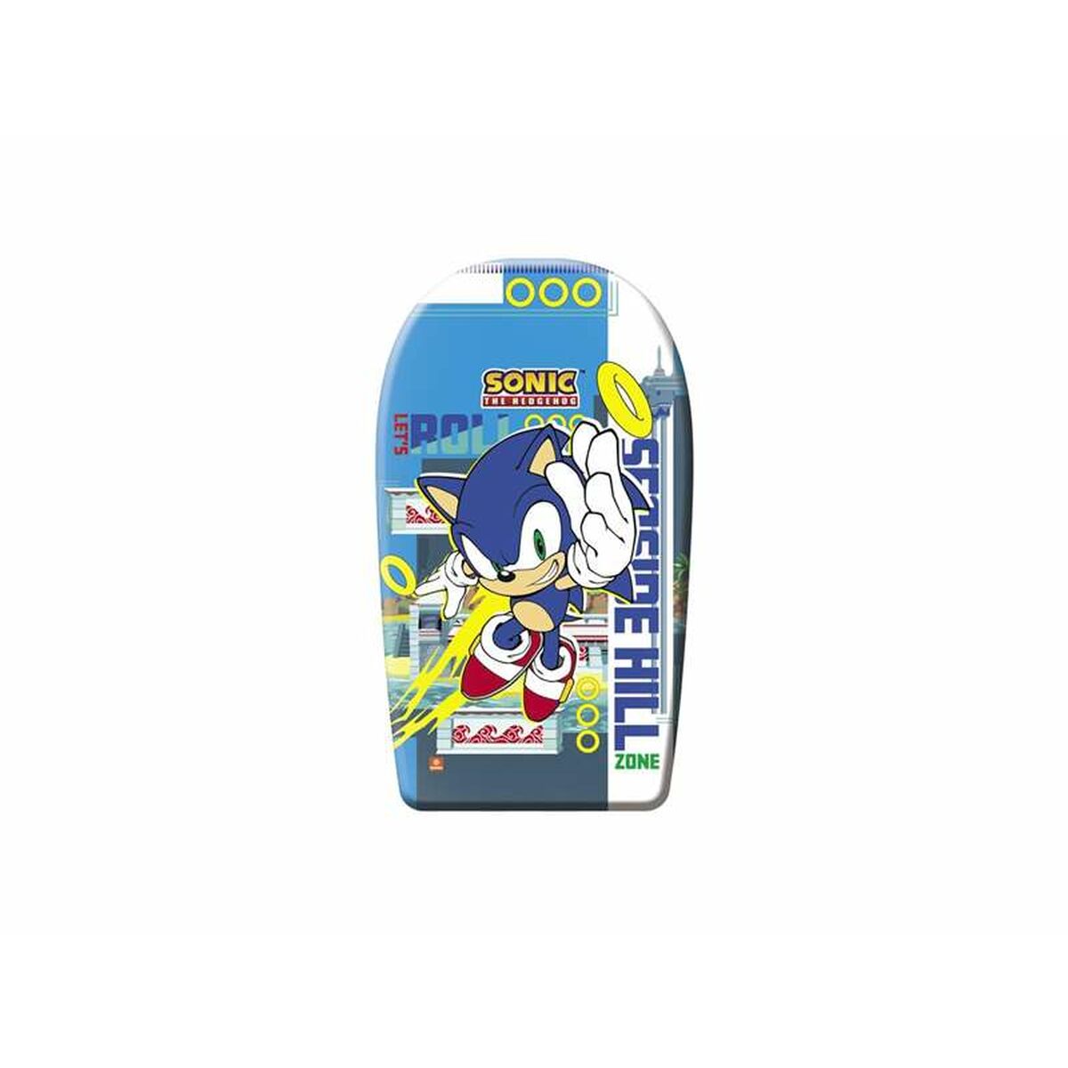 Bodyboard Sonic 84 cm - 2