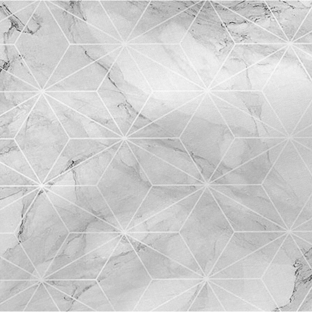 Örngott HappyFriday Blanc Essence Multicolour 80 x 80 cm - 4