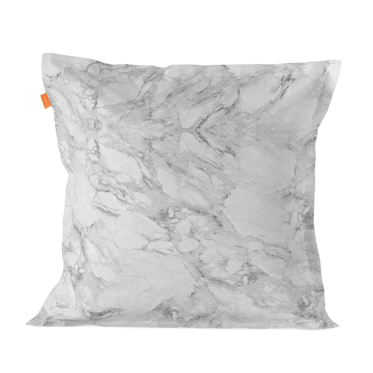 Örngott HappyFriday Blanc Essence Multicolour 80 x 80 cm