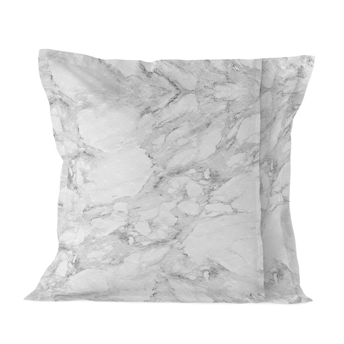Örngott HappyFriday Blanc Essence Multicolour 80 x 80 cm - 5