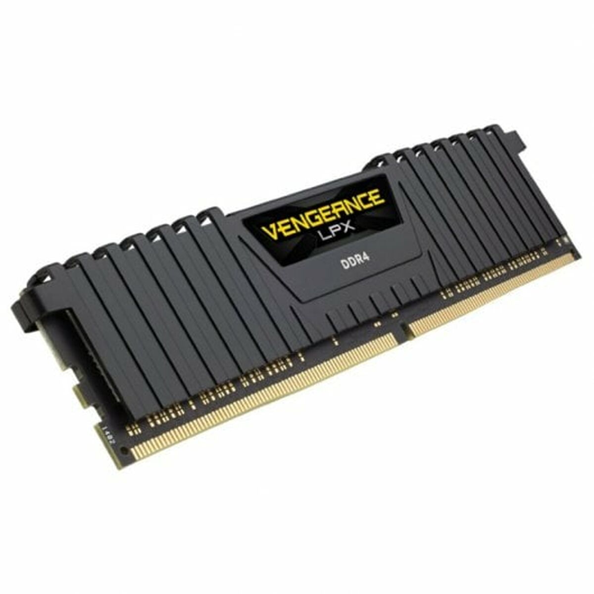 RAM-minne Corsair CMK8GX4M1Z3200C16 8 GB DDR4 3200 MHz CL16 - 2