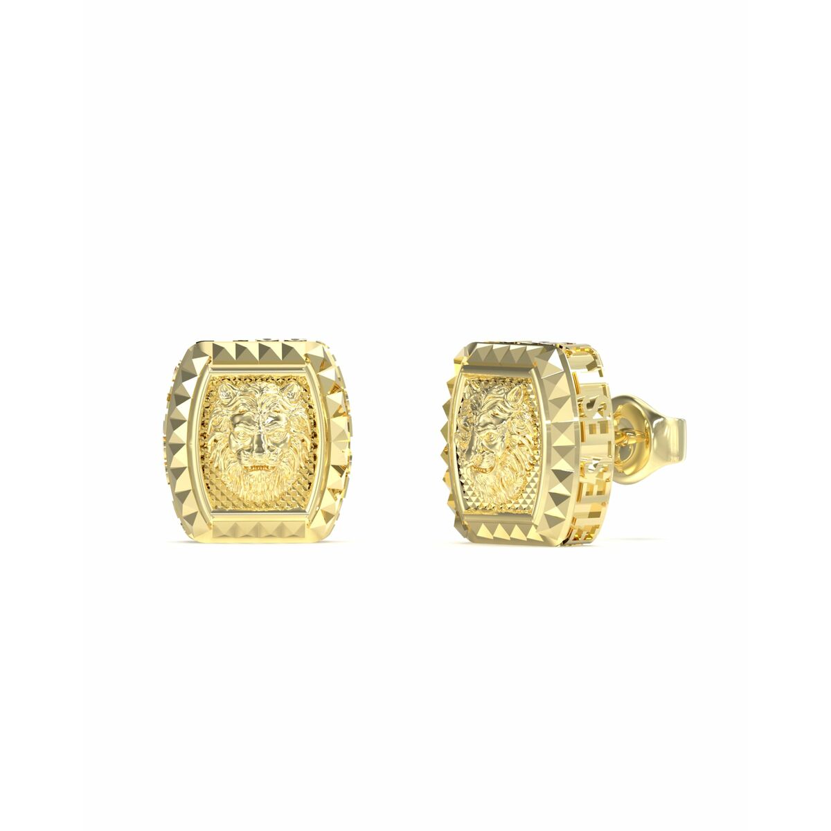 Damklocka Guess JUME05010JWYGT-U