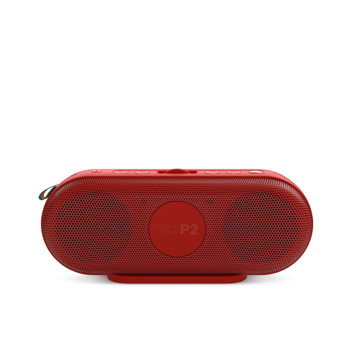 Bluetooth Högtalare Polaroid P2 Röd - 2