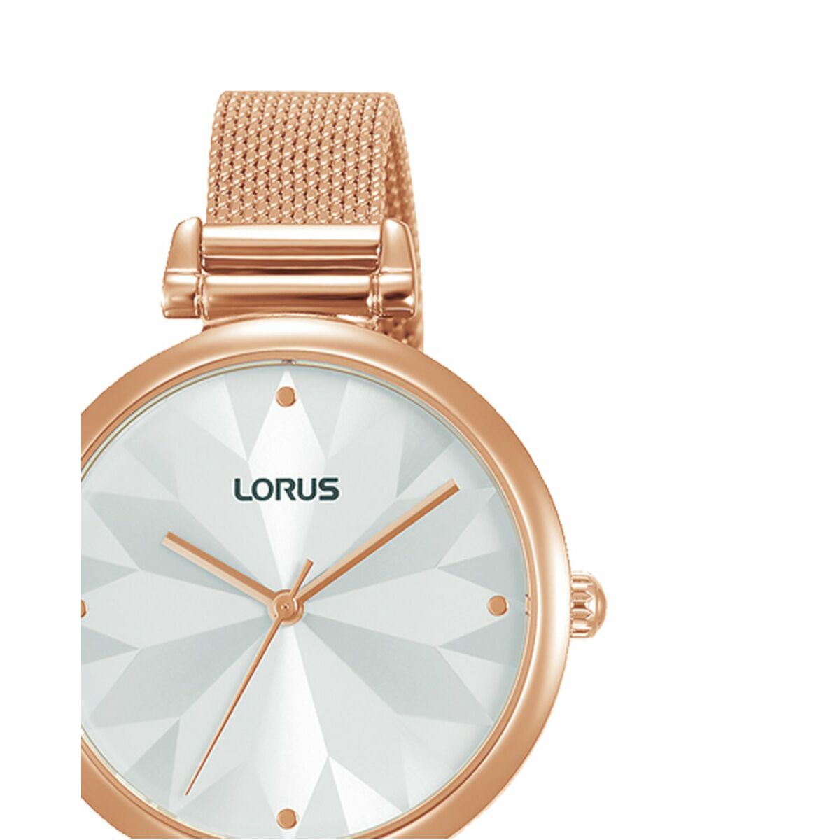 Damklocka Lorus RG204TX5 - 3