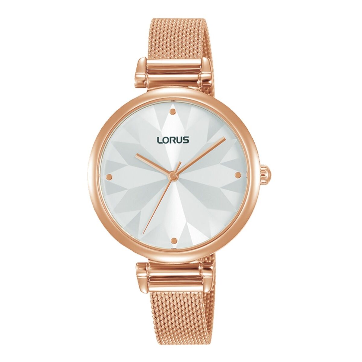 Damklocka Lorus RG204TX5 - 5