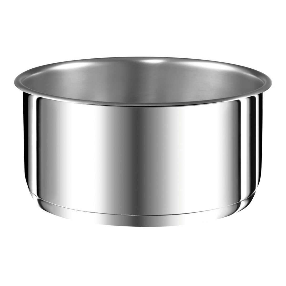 Kokpanna Tefal L8982904 Ø 18 cm Rostfritt stål - 2