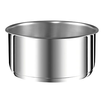 Kokpanna Tefal L8982904 Ø 18 cm Rostfritt stål