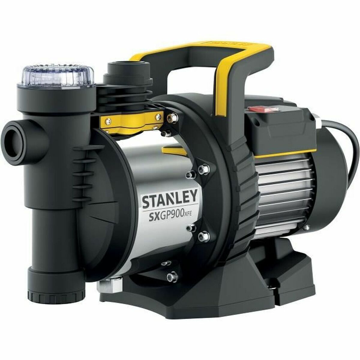 Vattenpump Stanley SXGP900XFE 900 W 1 Delar