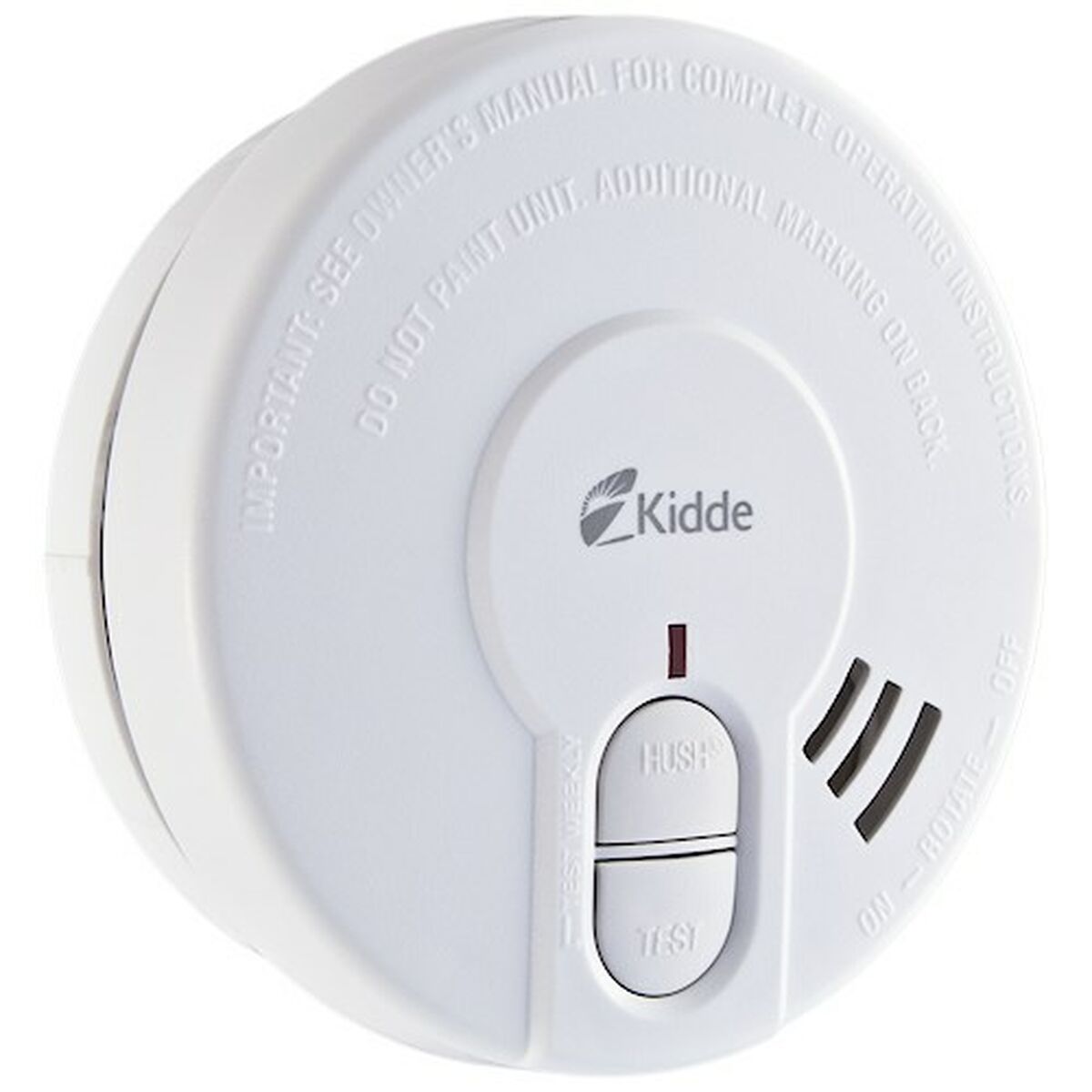 Rökdetektor Kidde KID-29HD - 3
