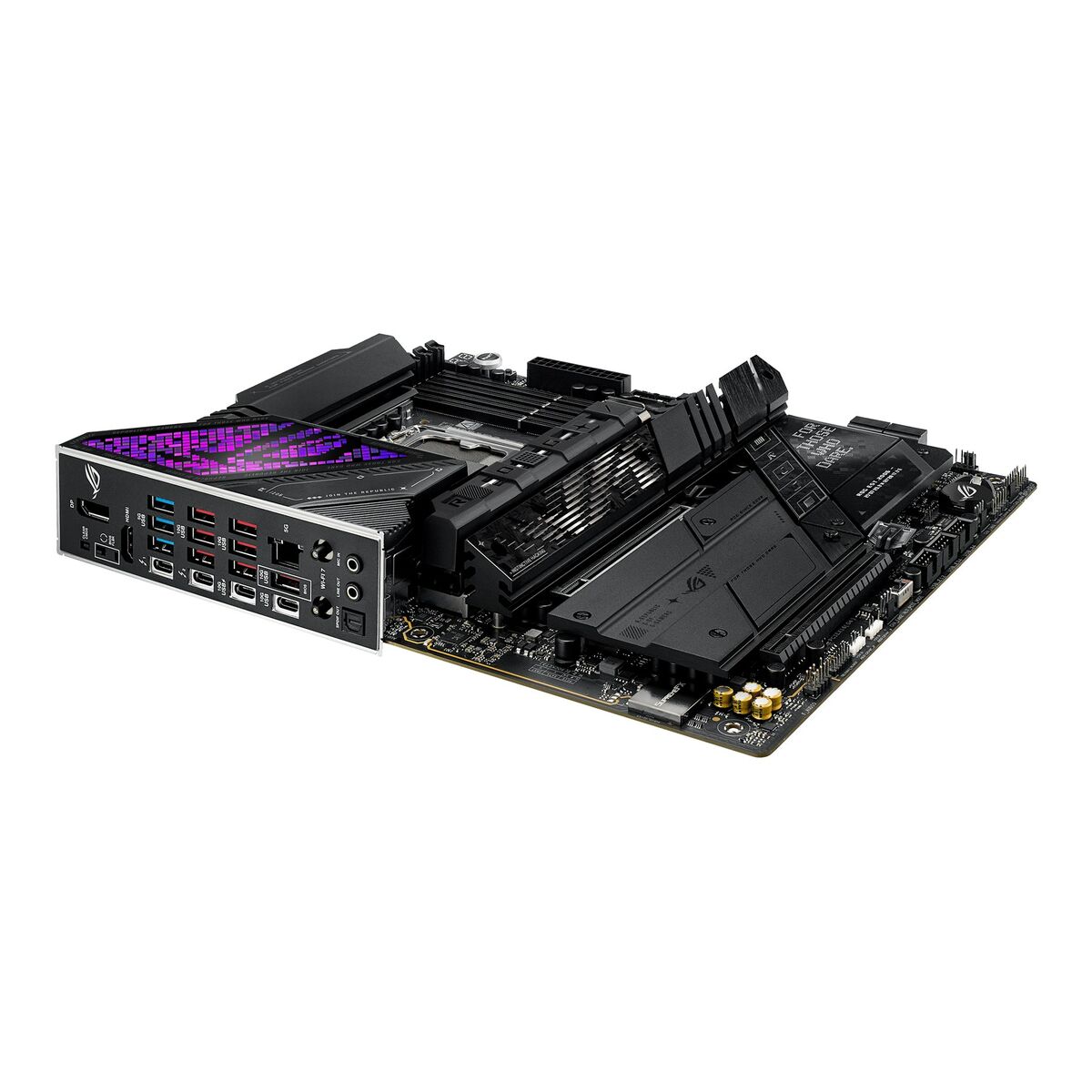 Moderkort Asus 90MB1IM0-M0EAY0 - 4