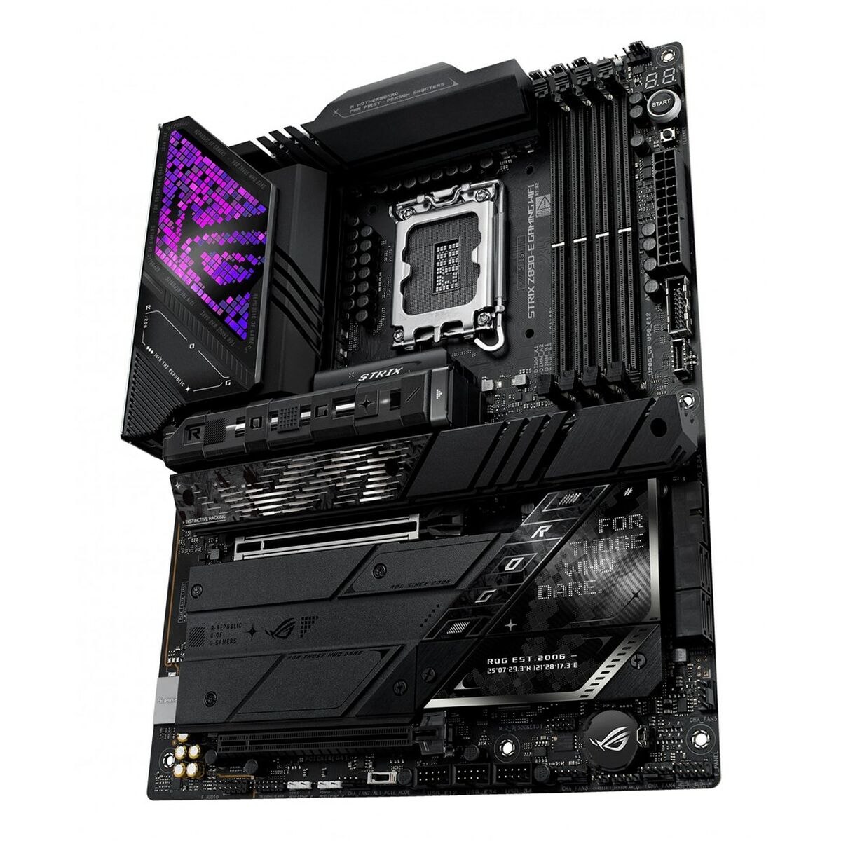 Moderkort Asus 90MB1IM0-M0EAY0 - 6