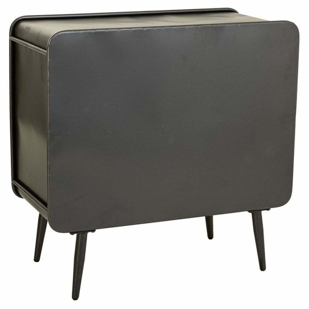 Mottagare Alexandra House Living Brun 39 x 79 x 80 cm - 7
