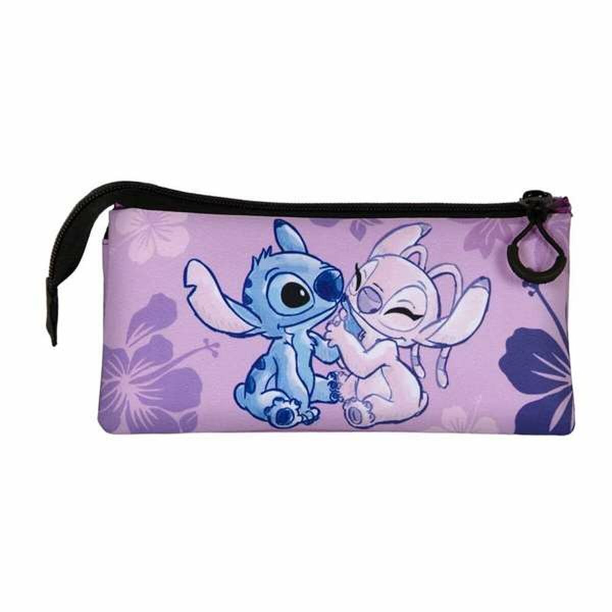 Tredubbel Carry-all Stitch 11 x 23 x 4 cm - 2
