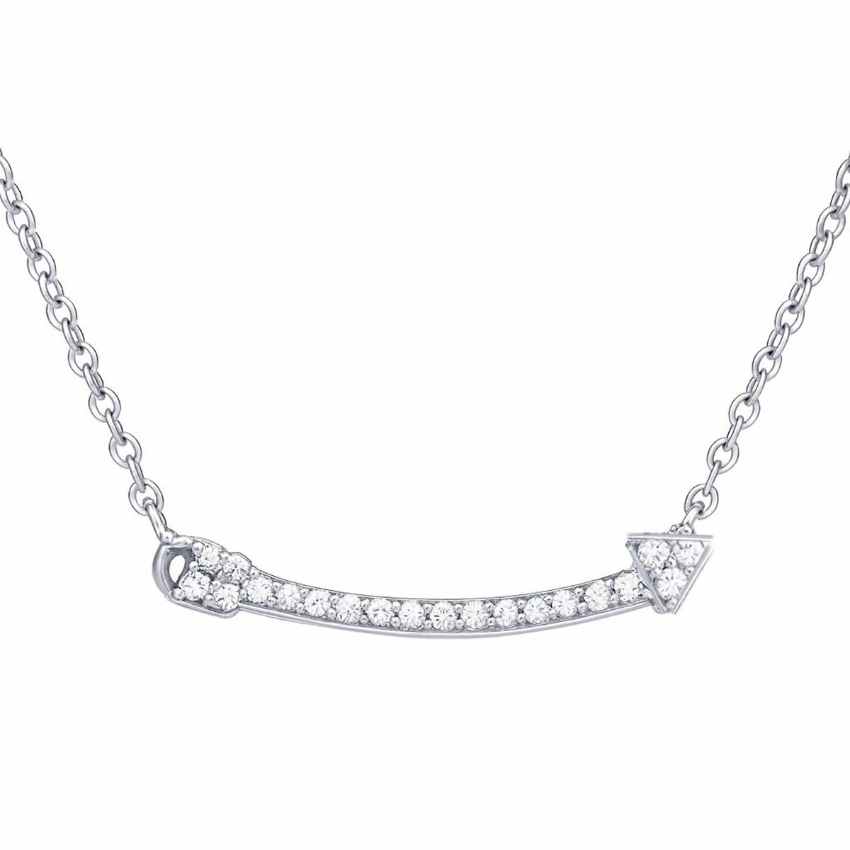 Damhalsband Diamonfire 6310031082 5 cm
